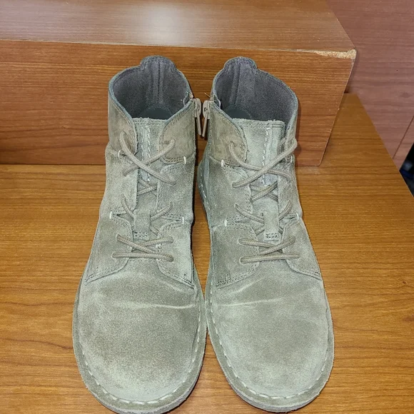 Clark's TAMITHA KEY - Picture 3 of 13